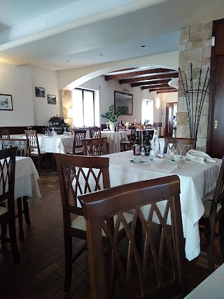 Trattoria Al Bivio