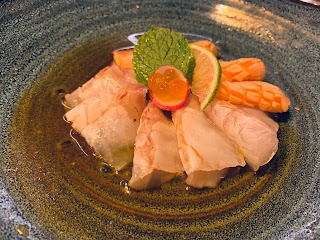 Ristorante Sushi Wagashi Palermo