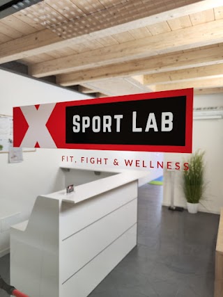 Sport Lab