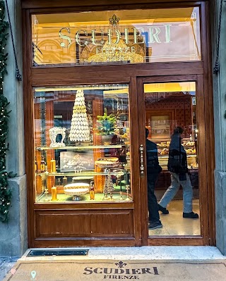 Caffè Scudieri Firenze