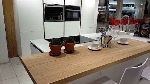 Veneta Cucine a Gallarate