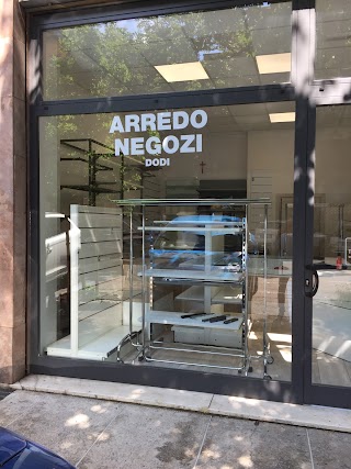 Centro Arredamenti Negozi Dodi Andrea