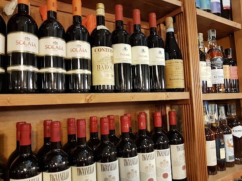 Enoteca Galleria Del Chianti