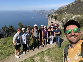 Amalfi Coast Hikes