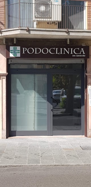 Podoclinica