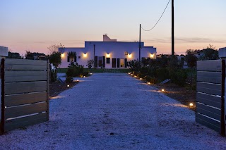 Agriturismo Le Terre