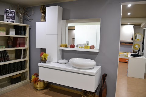 Jonathan Arredamenti & Creo Kitchens Store Boccea