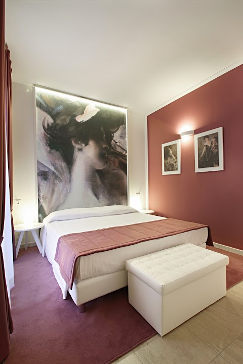 Ferrara Rooms