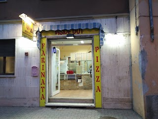 Pizzeria Giò