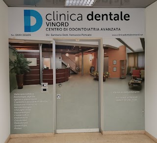 Clinica Dentale VI Nord