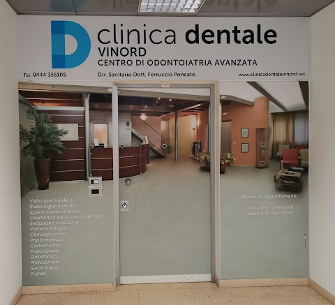 Clinica Dentale VI Nord