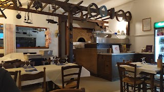 Bar Pizzeria Scacco Matto