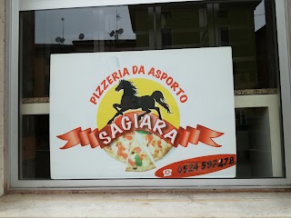 Sa Giara - Pizzeria Da Asporto