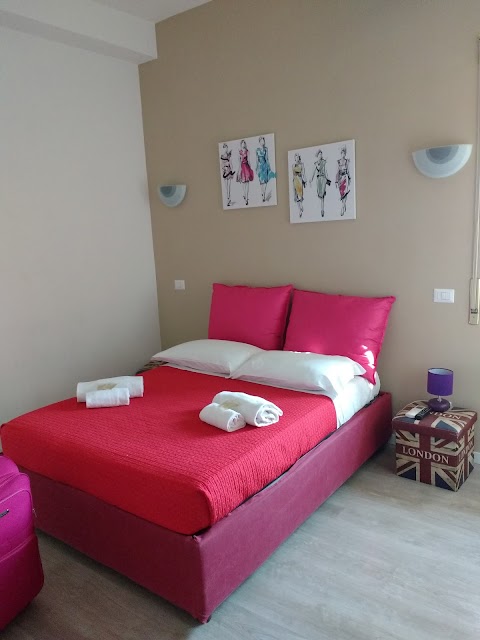 B & B Roma Tiburtina