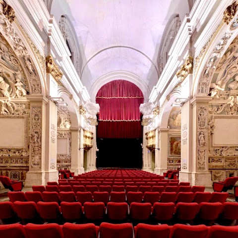 Teatro San Filippo