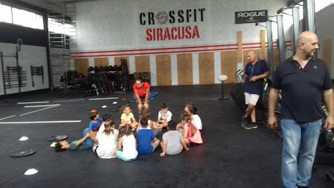 Crossfit Siracusa