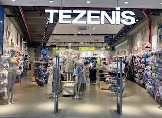 Tezenis