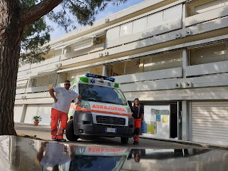 Ambulatorio di medicina turistica