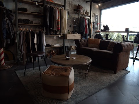 Concept 23 BarBeerShop | Tivoli Villa Adriana