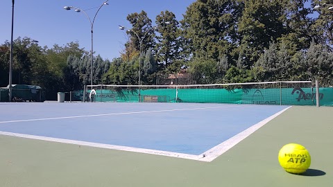 UISP Tennis Formigine