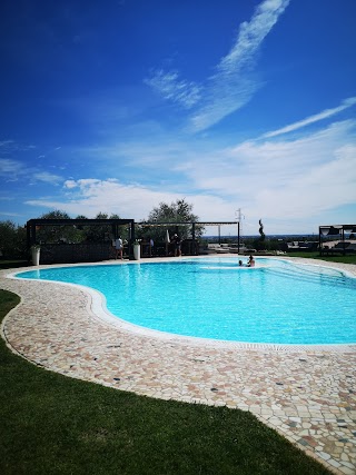 Agriturismo Le Mistral