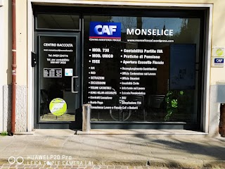 CAF MonseliceCaf