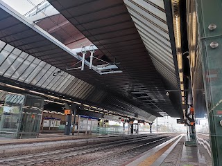 Stazione Rho Fiera VERA