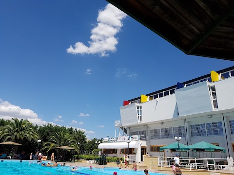 Piscina Comunale Grottaglie