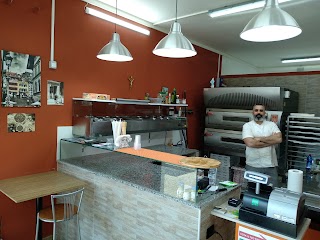 Pizzeria Zio Sam