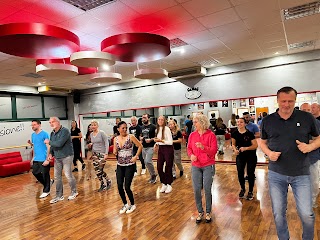 Over Dance - Oltre la Danza - Scuola di Ballo