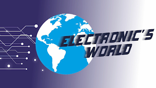 ELECTRONIC'S WORLD DI ROMANINO EMILIO