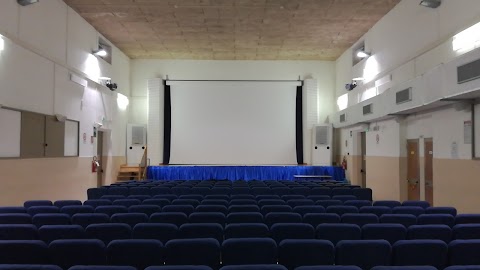 Cineteatro Parrocchiale "Santa Sofia"