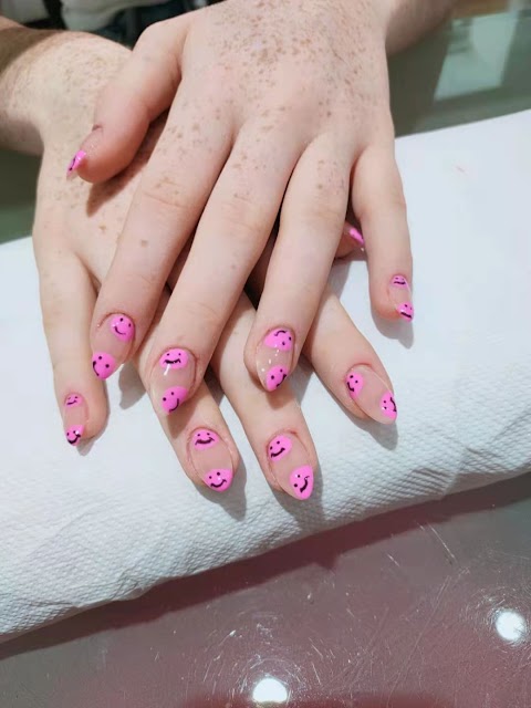 Lianhua Nail