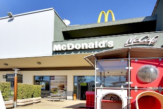 McDonald's Acireale Drive