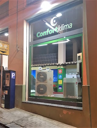 CONFORTKLIMA S.R.L.S.