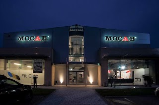 Centro Cucine Mocab