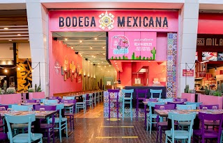 Bodega Mexicana