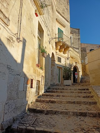 Guide Turistiche Ufficiali Matera - Centro Visite guidate - Tour Guides - visites guidées