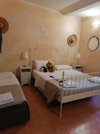 Al Casale Bed & Breakfast