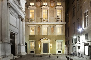 Hotel Palazzo Grillo
