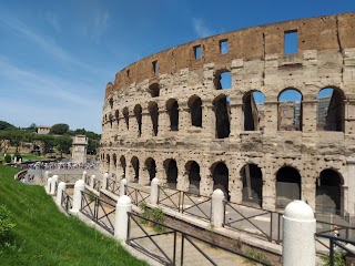 Casa di cura Città di Roma