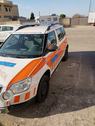 Ambulanze di Soccorso