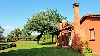 Agriturismo San Bartolomeo Di Lucia Boetto