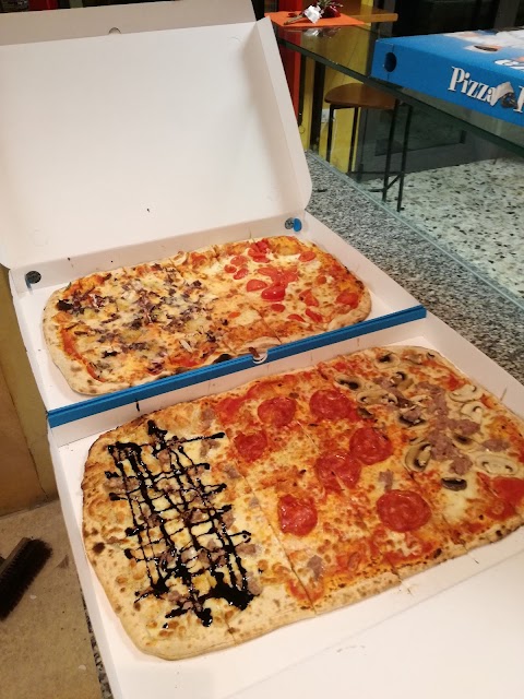 Pizzeria Re Sole Di Ghidoni Paola E C S N C