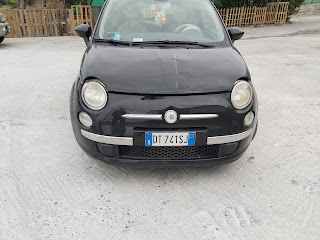 Autocarrozzeria D 'Aureli Mauro