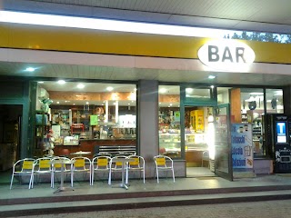 Snack Bar Agip