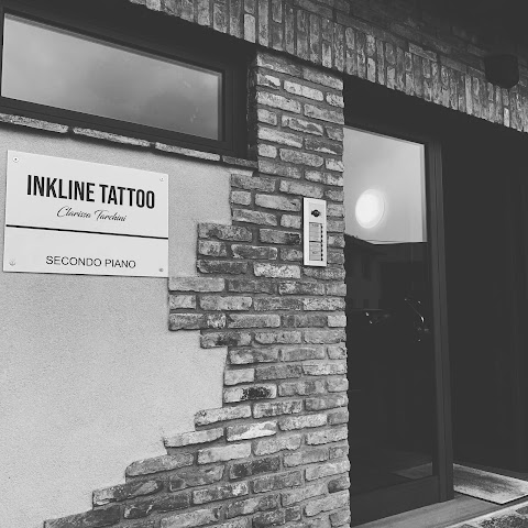 INKLINE TATTOO di Clarissa Tarchini