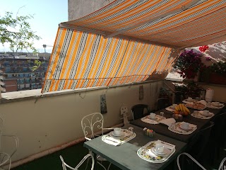 B&B Piramide Terrace