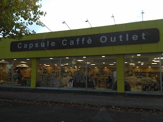 Capsule Caffè