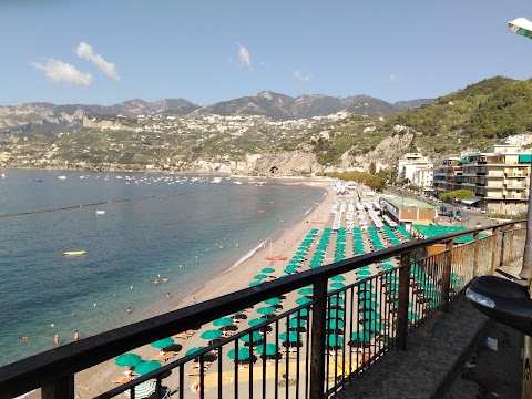 TAXI AMALFI